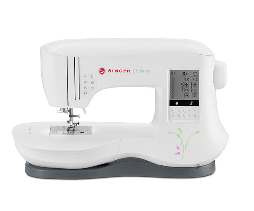 SINGER LEGACY C440