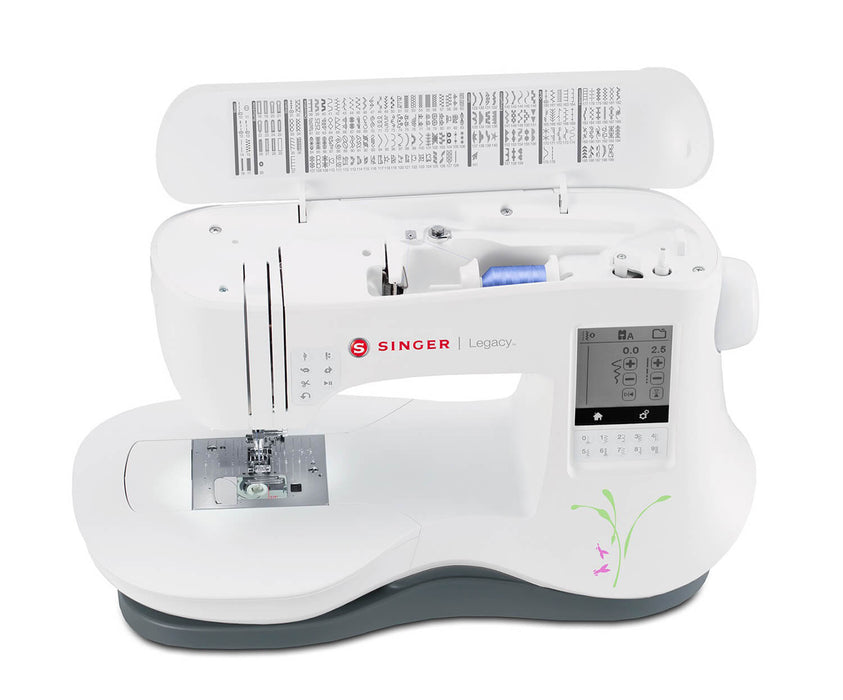 SINGER LEGACY C440
