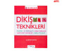 SINGER DİKİŞ TEKNİKLERİ
