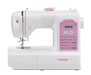 SINGER 6699 ELEKTRONİK DİKİŞ MAKİNASI