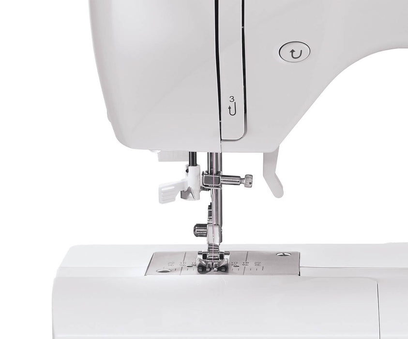 SINGER 6699 ELEKTRONİK DİKİŞ MAKİNASI