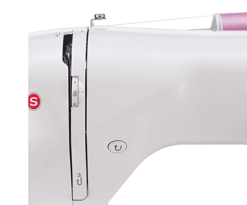 SINGER 6699 ELEKTRONİK DİKİŞ MAKİNASI