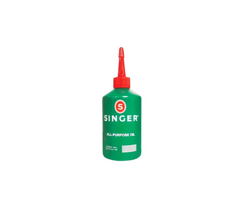 SINGER YAĞ ( 100 ML )