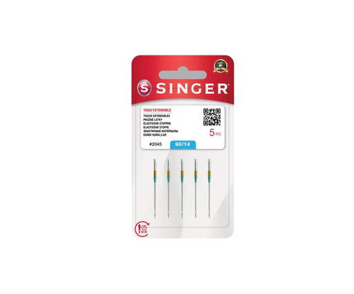 SINGER 2045-14 TEK JARSE İĞNE