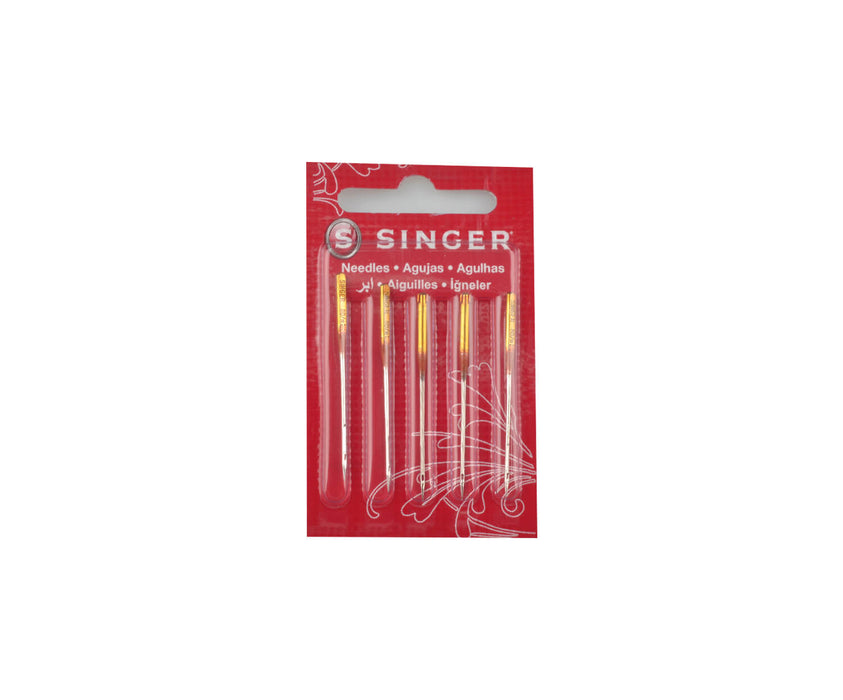 SINGER 2045-10 TEK JARSE İĞNE