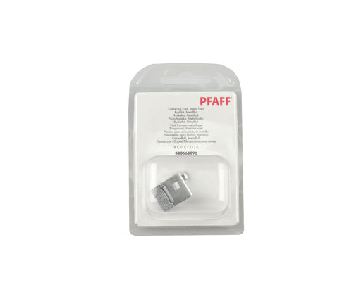 PFAFF BÜZGÜ AYAĞI-METAL
