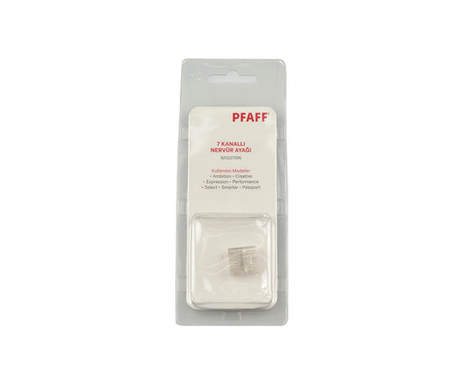 PFAFF 7 KANALLI NERVUR AYAĞI