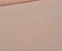 ŞİFON PİLİSE ELBİSE ETEK BLUZ - PEMBE