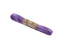 SATEN KURDELE 1 CM - MOR