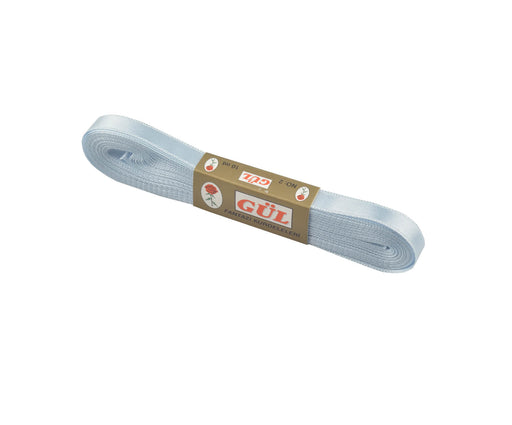 SATEN KURDELE 1 CM - MAVİ