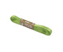 SATEN KURDELE 1 CM - FISTIK YEŞİLİ