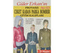 GÜLER ERKAN PROVASIZ GİYİM KALIPLARI NO:93