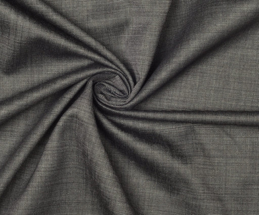 KIŞLIK PANTOLON CEKETLİK - FÜME