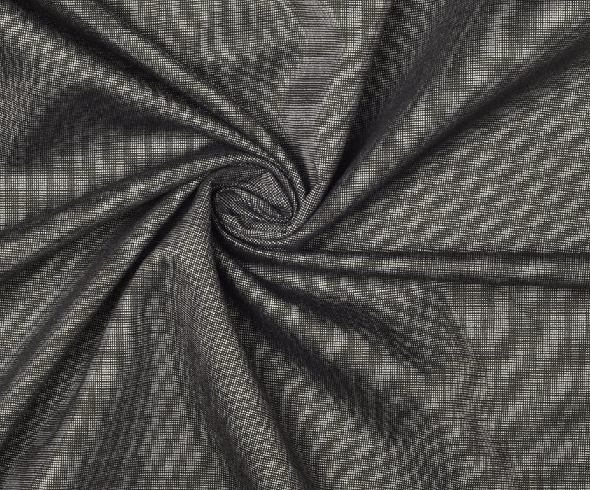 KIŞLIK PANTOLON CEKETLİK - FÜME