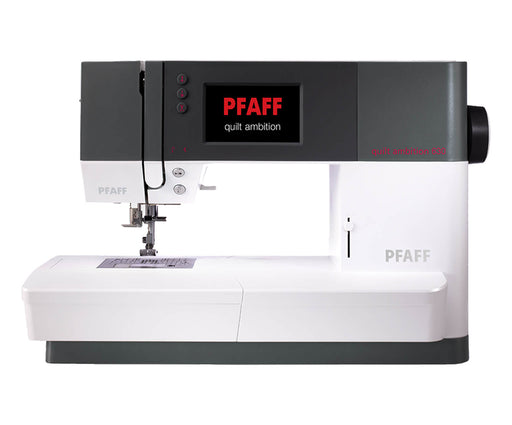PFAFF QUILT AMBITION 630