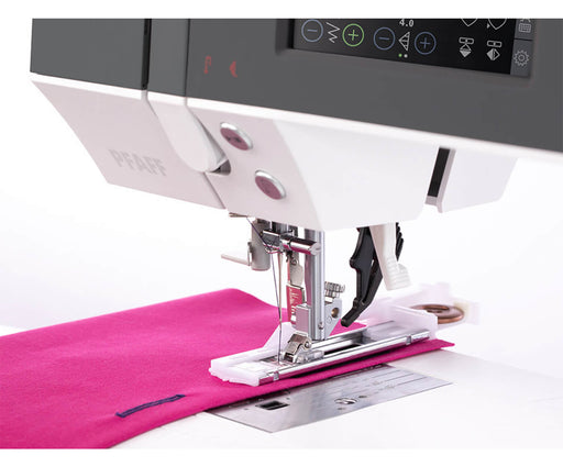 PFAFF QUILT AMBITION 630