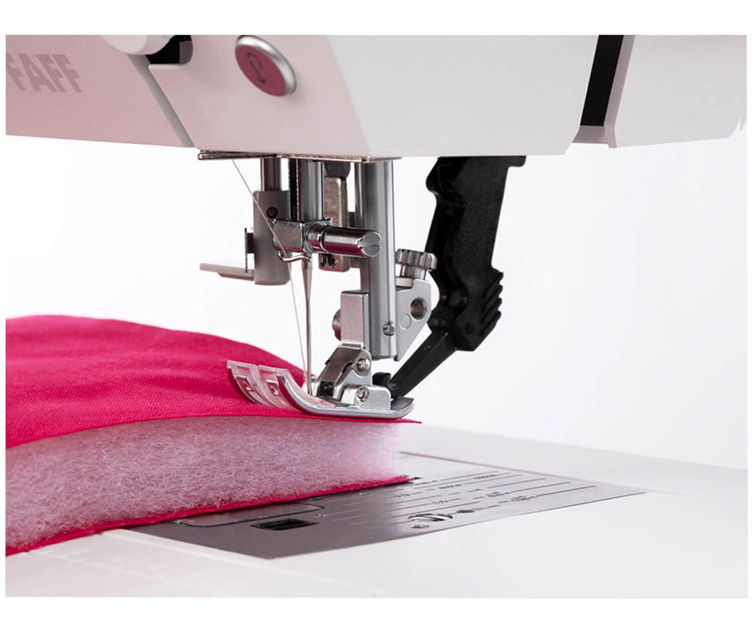PFAFF QUILT AMBITION 630