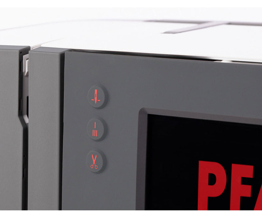 PFAFF QUILT AMBITION 630