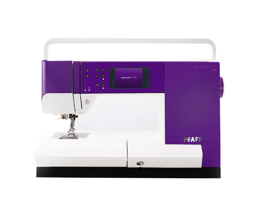 PFAFF EXPRESSION 710