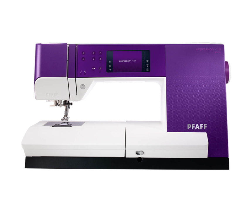 PFAFF EXPRESSION 710