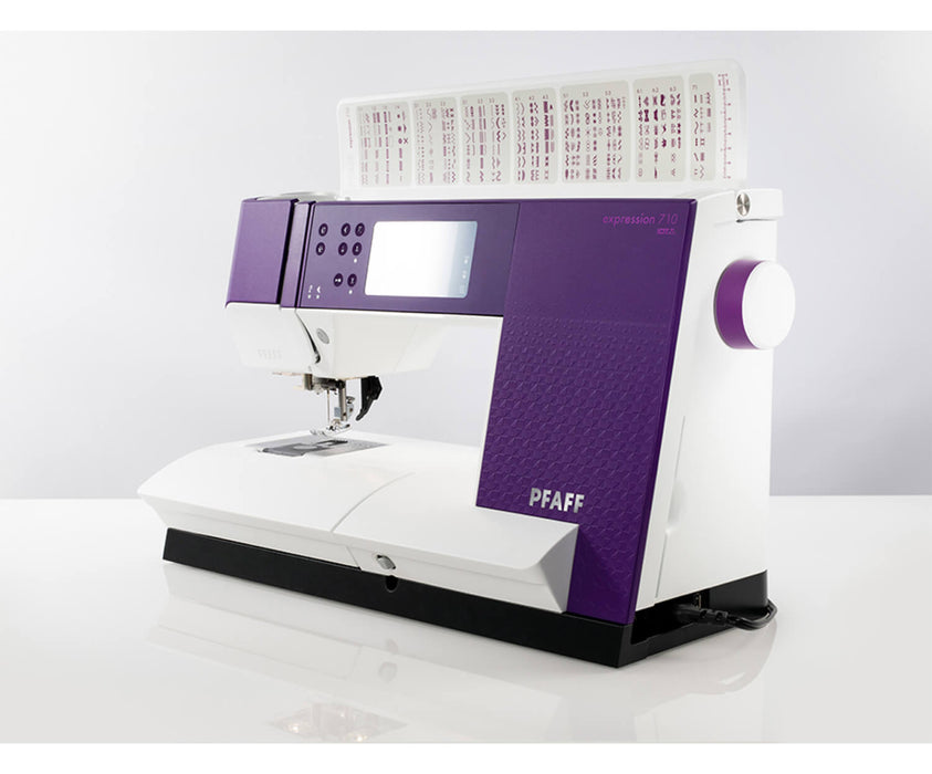 PFAFF EXPRESSION 710