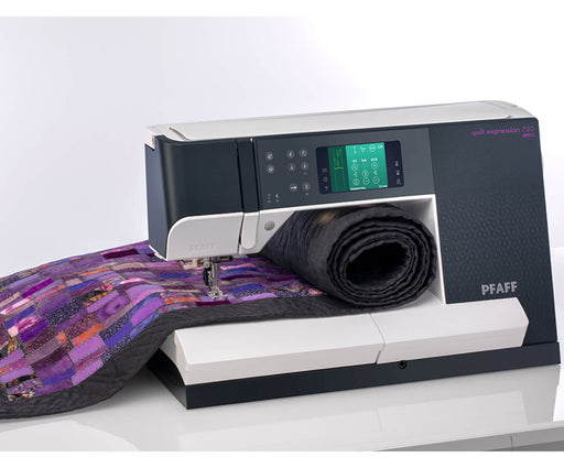 PFAFF QUILT EXPRESSION 720