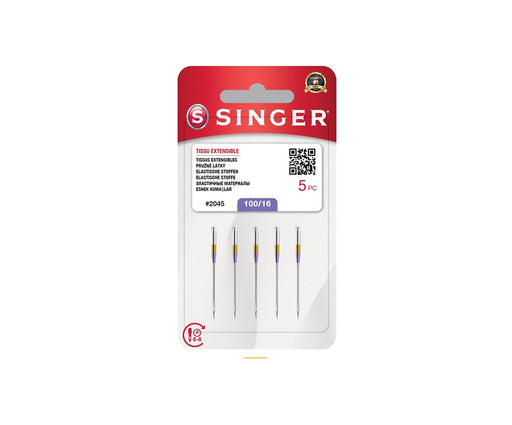 SINGER 2045-16 TEK JARSE İĞNE