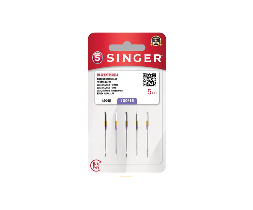 SINGER 2045-16 TEK JARSE İĞNE