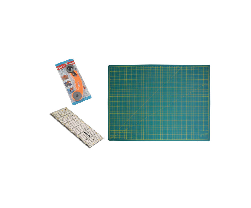 PATCHWORK SETİ