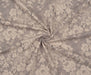 ÇİÇEK DESEN PANTOLON ELBİSE ETEKLİK - BEJ