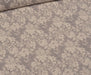 ÇİÇEK DESEN PANTOLON ELBİSE ETEKLİK - BEJ