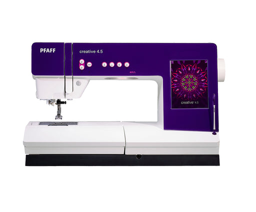 PFAFF CREATIVE 4.5