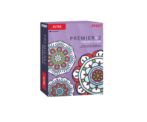 PREMIER+2 ULTRA