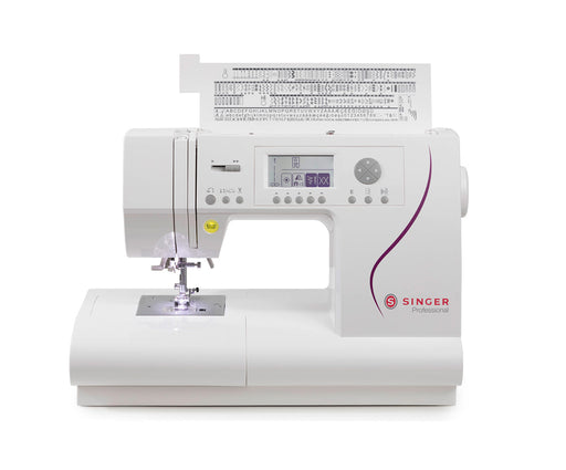 SINGER C430 PROFESSIONAL