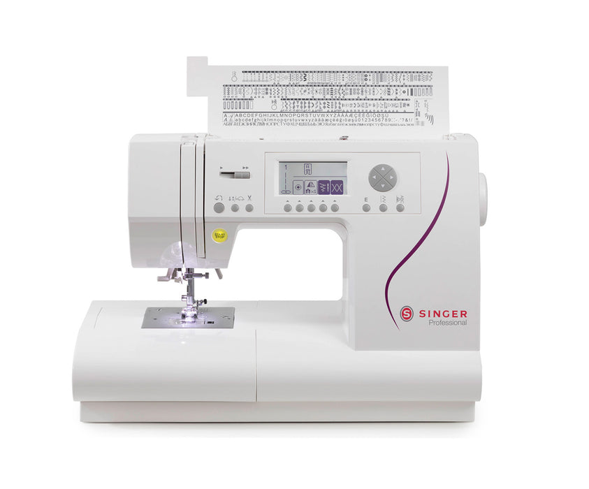 SINGER C430 PROFESSIONAL