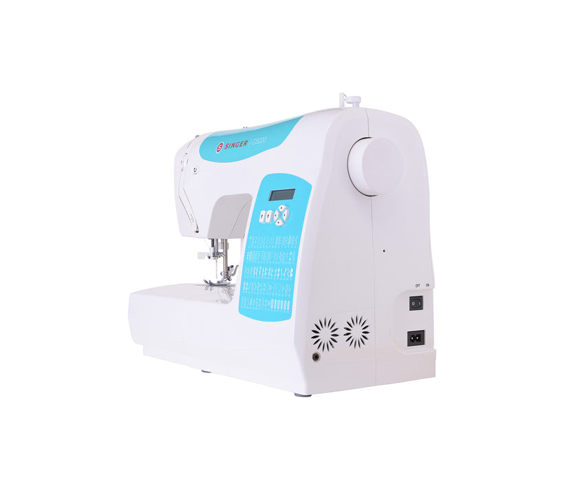 SINGER C5205-TQ