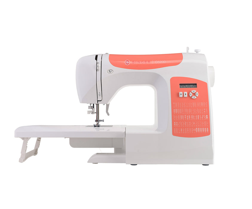 SINGER C5205-CR
