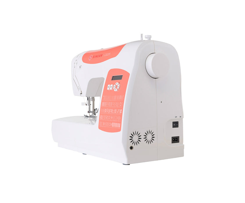 SINGER C5205-CR