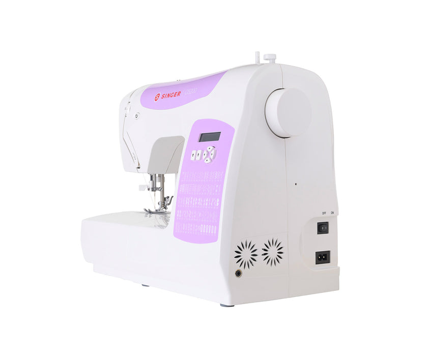 SINGER C5205-PR