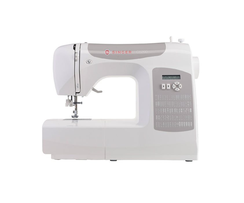 SINGER C5205-GR