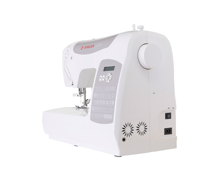 SINGER C5205-GR