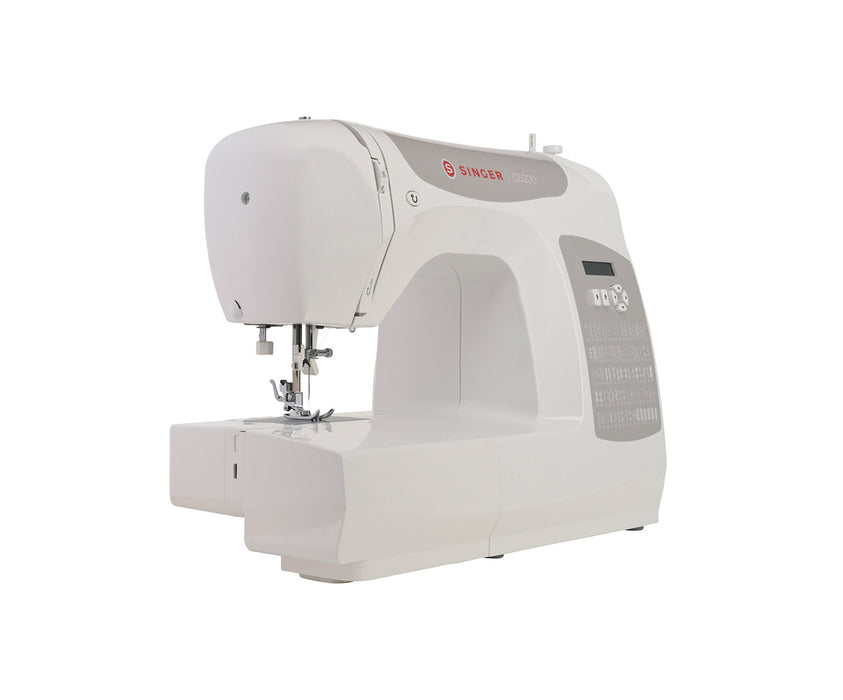SINGER C5205-GR