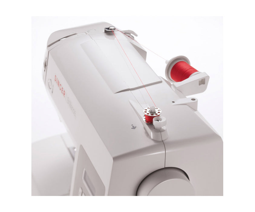 SINGER BRILLIANCE 6180