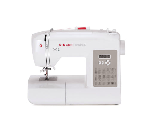 SINGER BRILLIANCE 6180