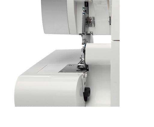 SINGER OVERLOK 14 SH 754