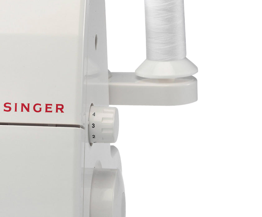 SINGER OVERLOK 14 SH 754