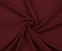 SÜPER LUXE KREP VİSKON - BORDO