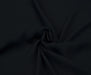 TİRİL TİRİL VİSKON ELBİSE - KOYU LACİVERT