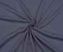 %100 TENCEL ELBİSE GÖMLEKLİK - İNDİGO