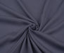 %100 TENCEL ELBİSE GÖMLEKLİK - İNDİGO